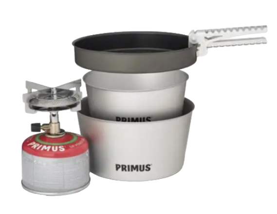 Mimer Stove Kit II