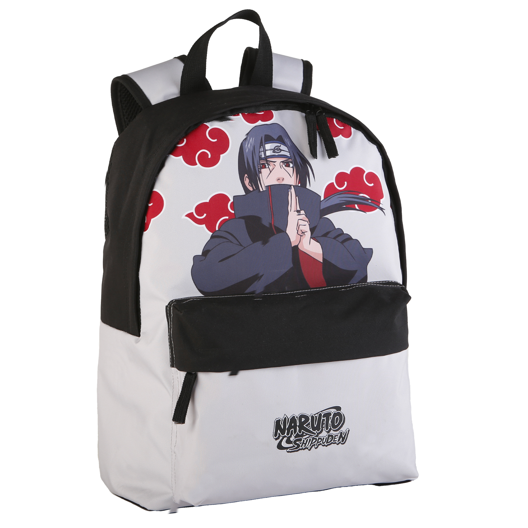 Mochila Escolar Naruto Itachi Americana