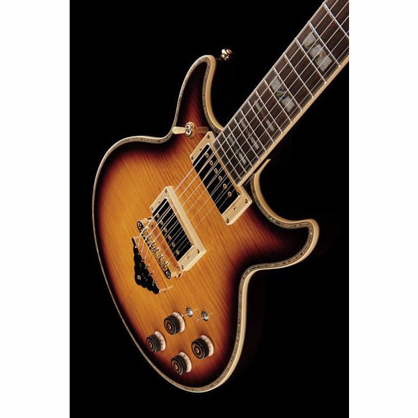 Ibanez AR420-VLS