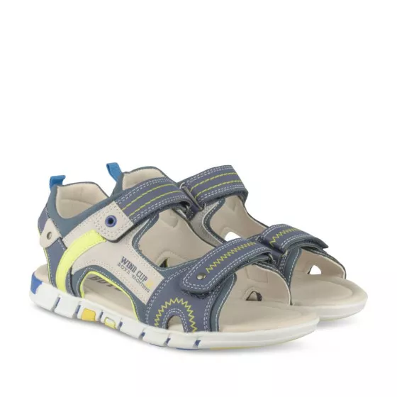 Sandales MARINE LITTLE BOYS
