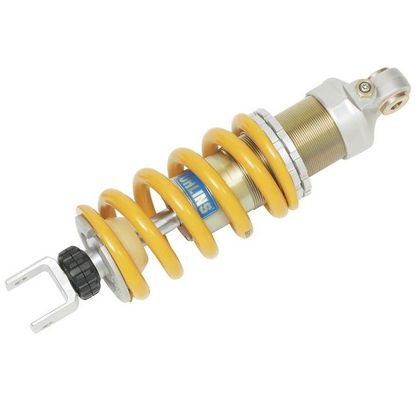 Amortisseur Ohlins Arrière