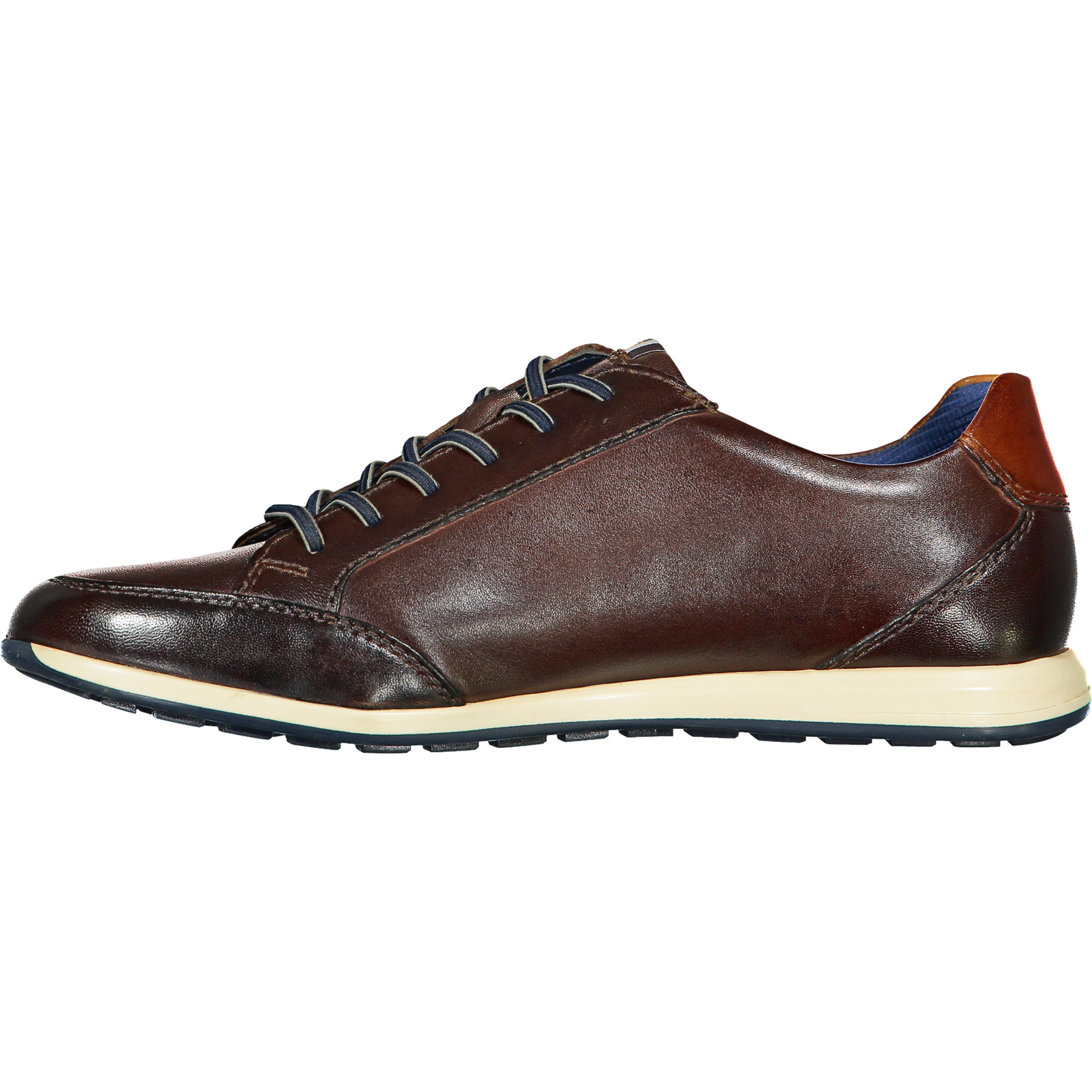 Bugatti Herren-Sneakers Thorello 46