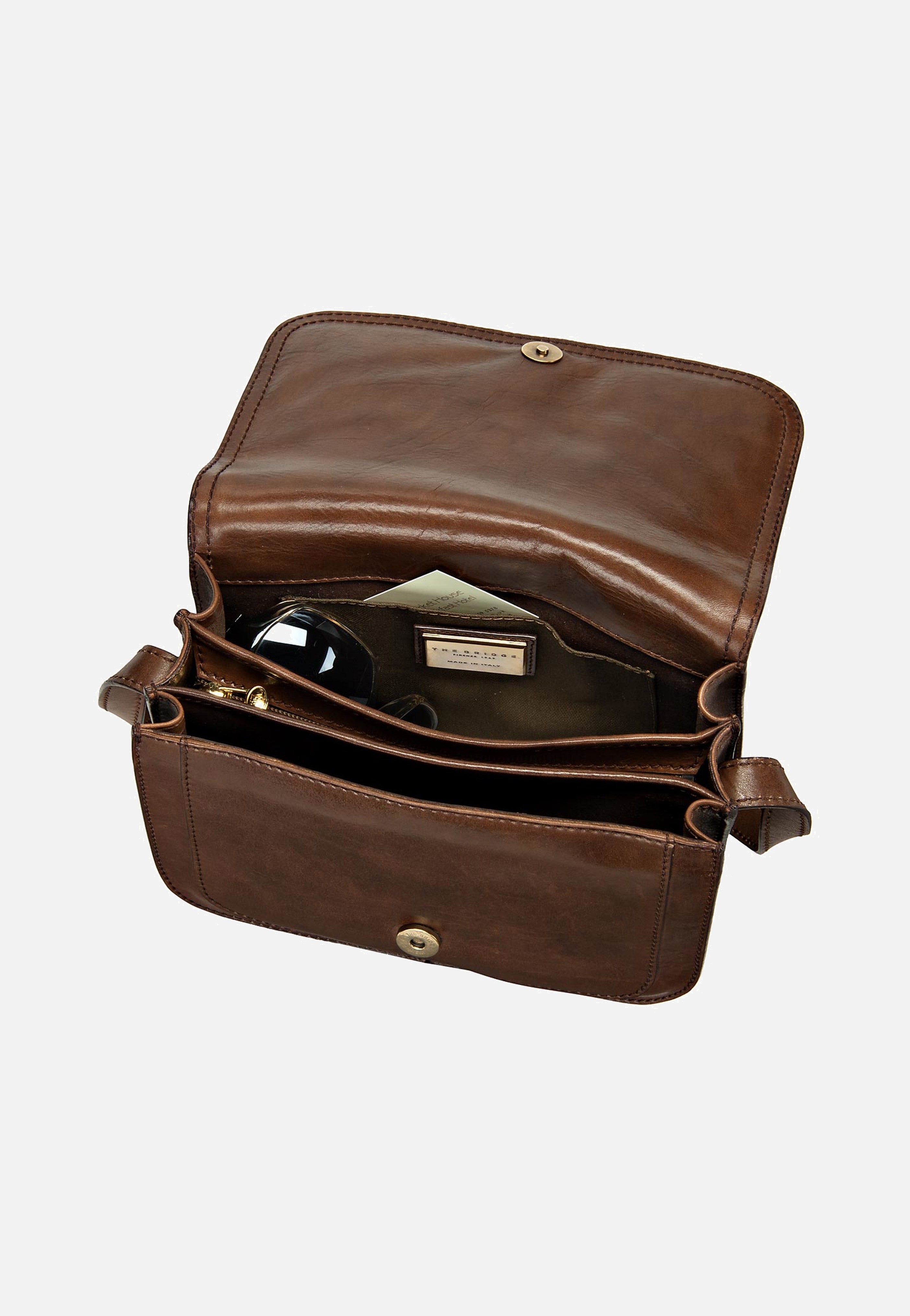Story Donna Braun - Saddle Bag
