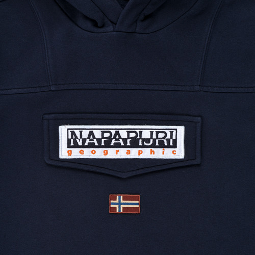 Napapijri - BURGEE - Marine