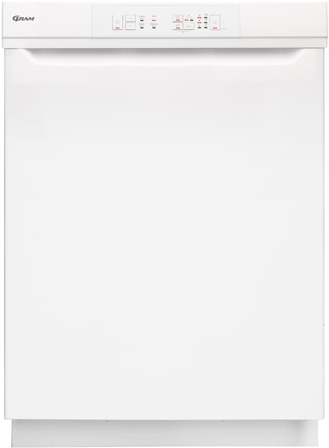 Gram opvaskemaskine DW 62-00 T