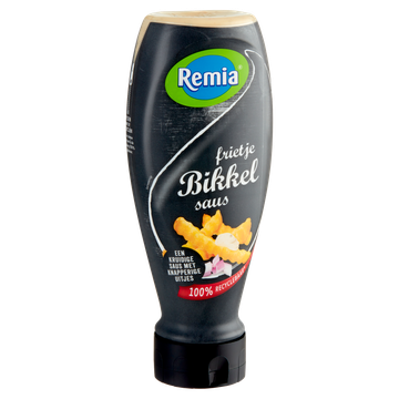 Remia Frietje Bikkelsaus 500 ml