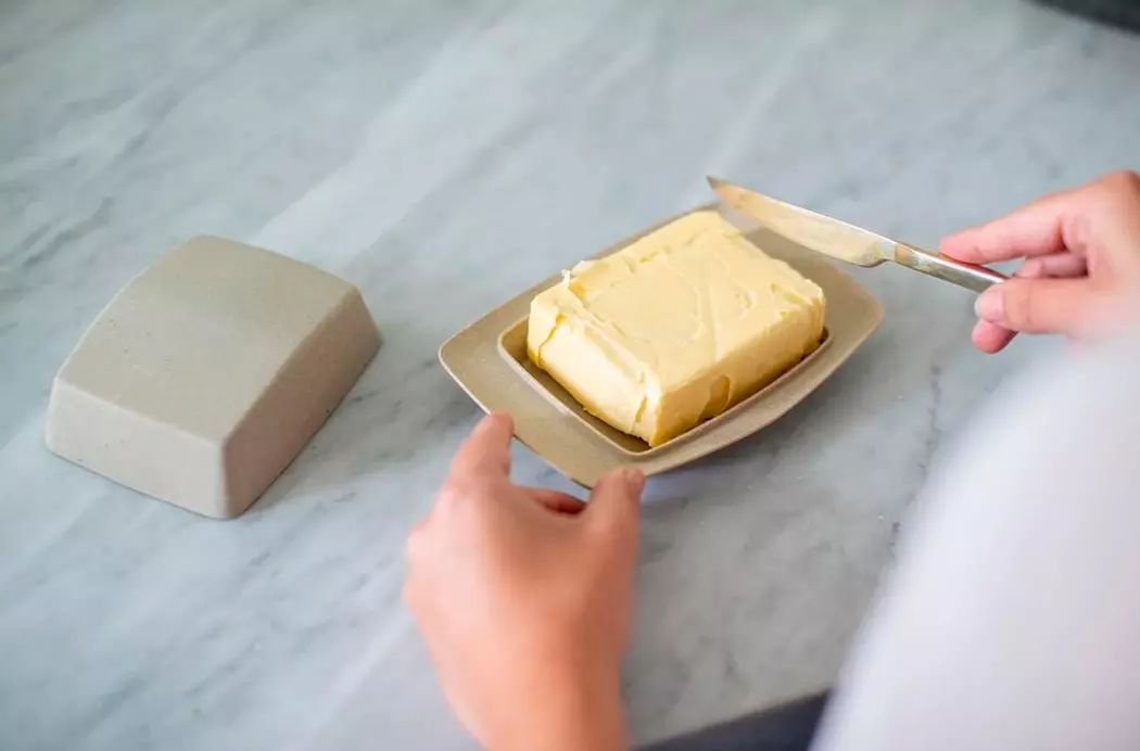 Butterdose Rio