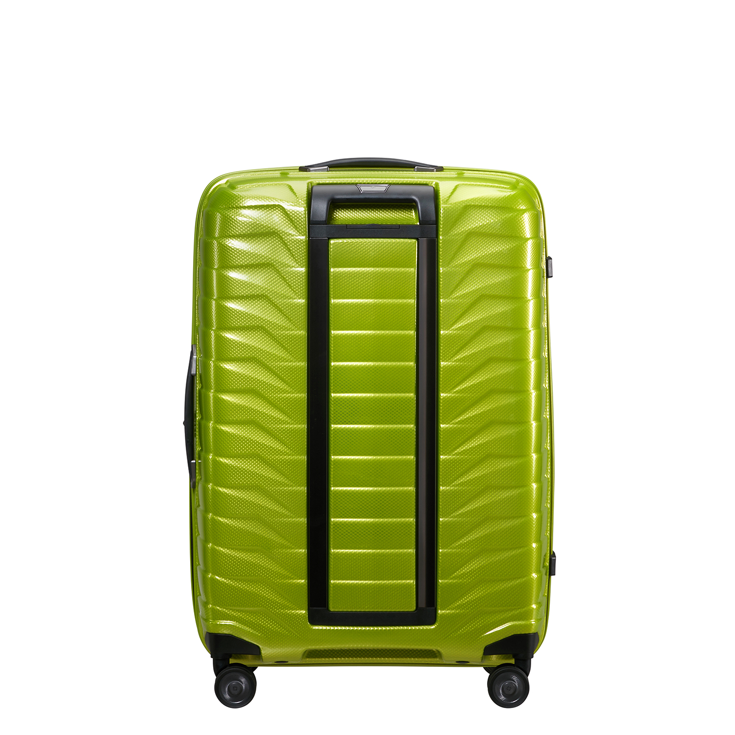 Samsonite Proxis Spinner 69 lime