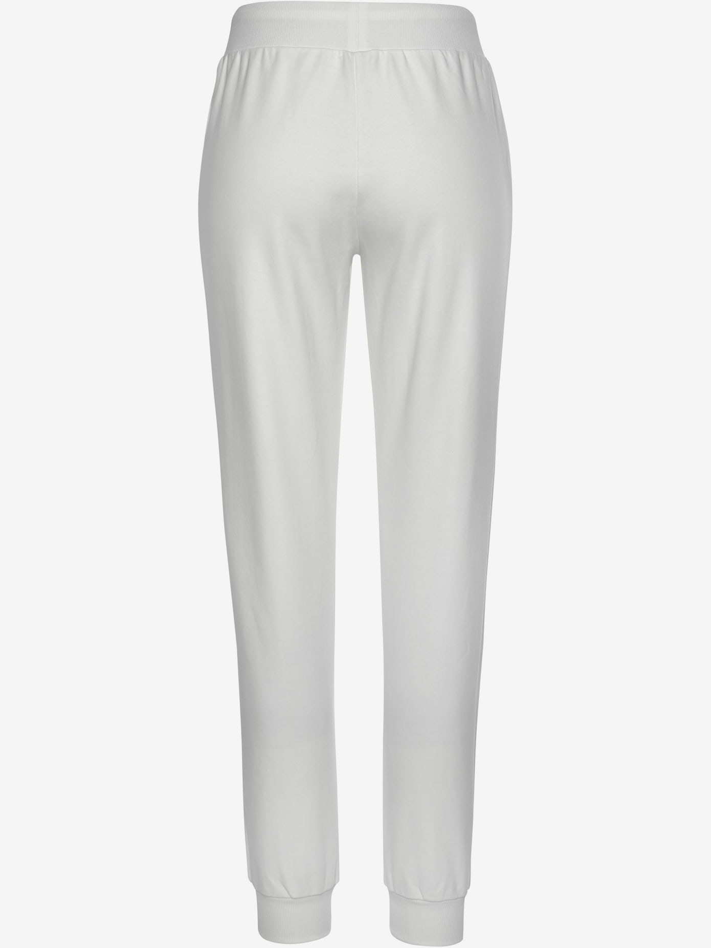 Pantalon détente pantalon molletonné sportif