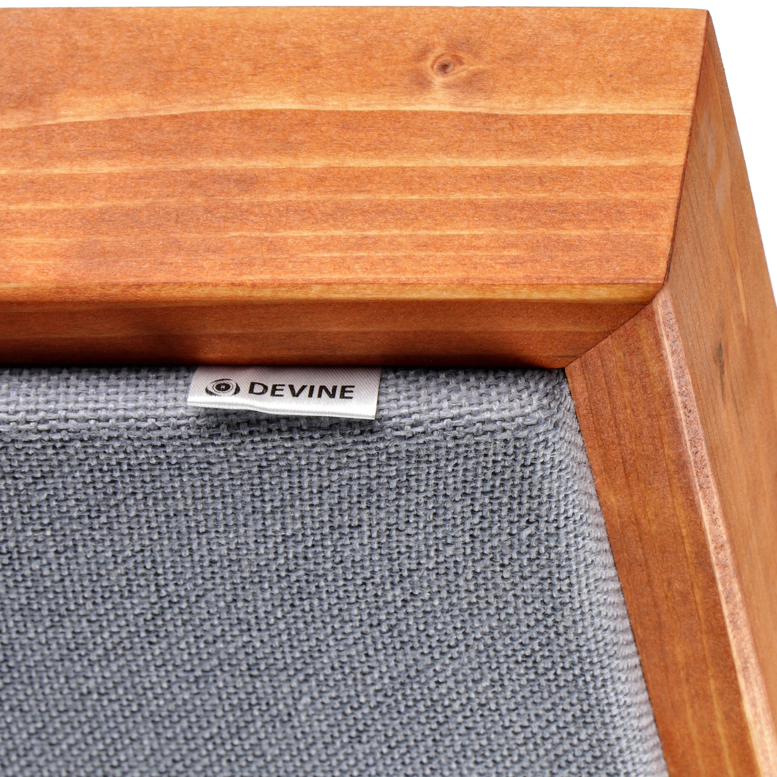 Devine Aco Studio Cloud Grey plafond absorber 1200x600x70 mm