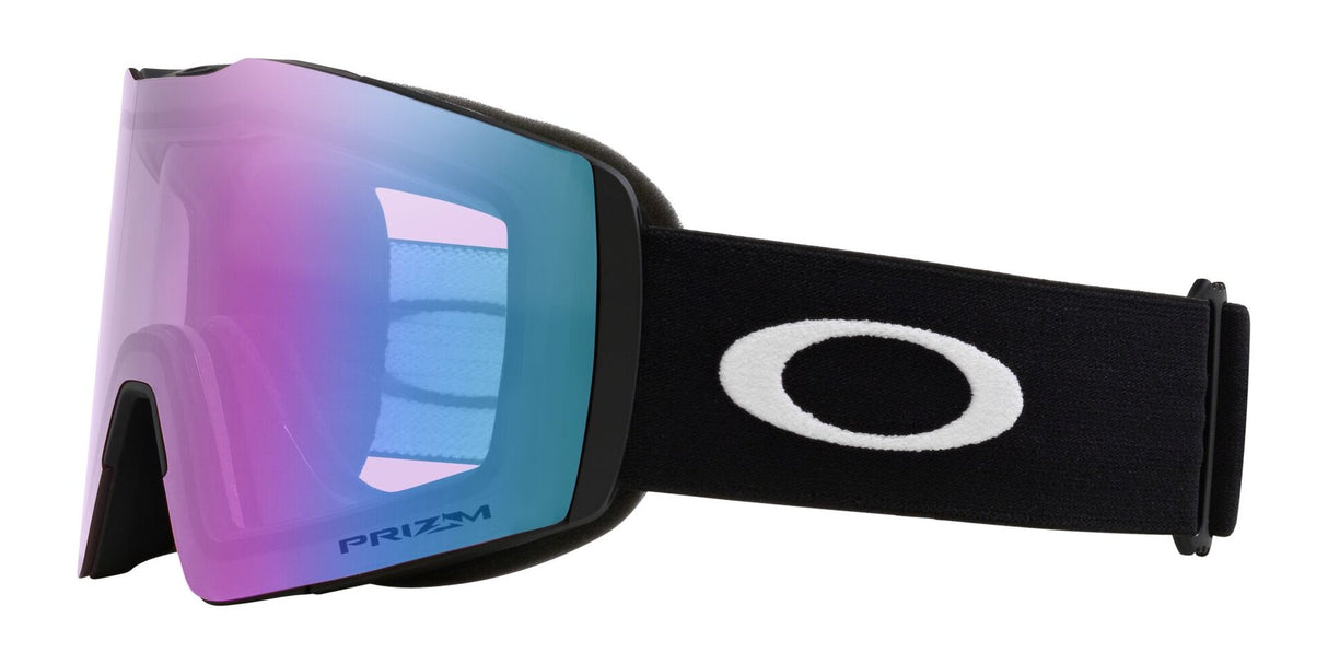 Oakley<br>Fall Line L Matte Black