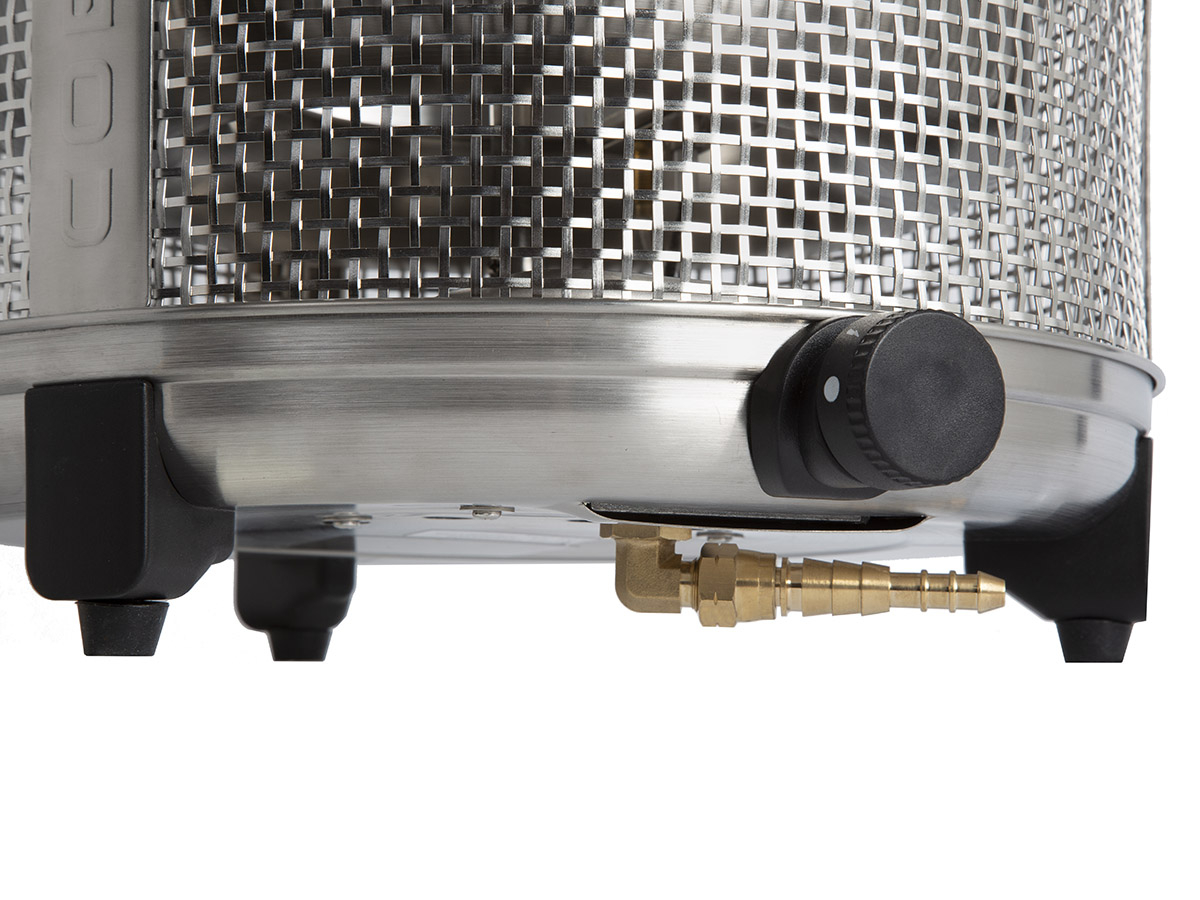 COBB Premier+ gas tafelbarbecue