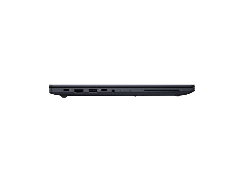 ASUS ExpertBook B3 B3405CCA-LY0101X Leichtes Business-Laptop mit 16:10-Display