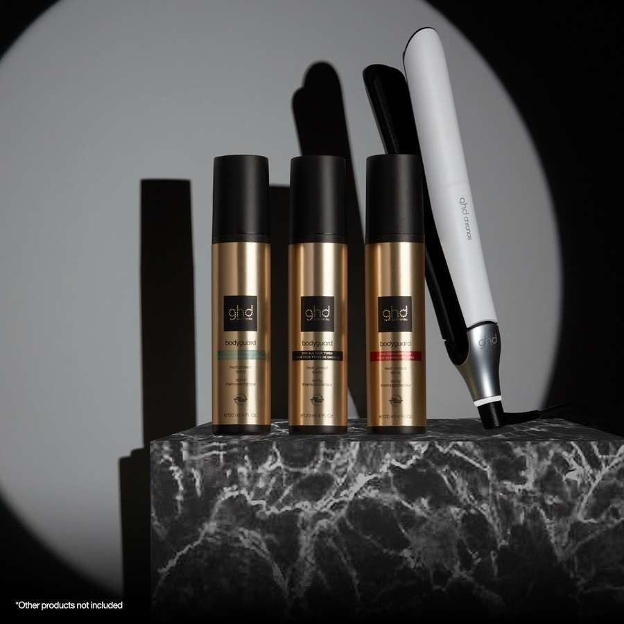 ghd Bodyguard Heat Protect Spray For Coloured Hair 120ml
