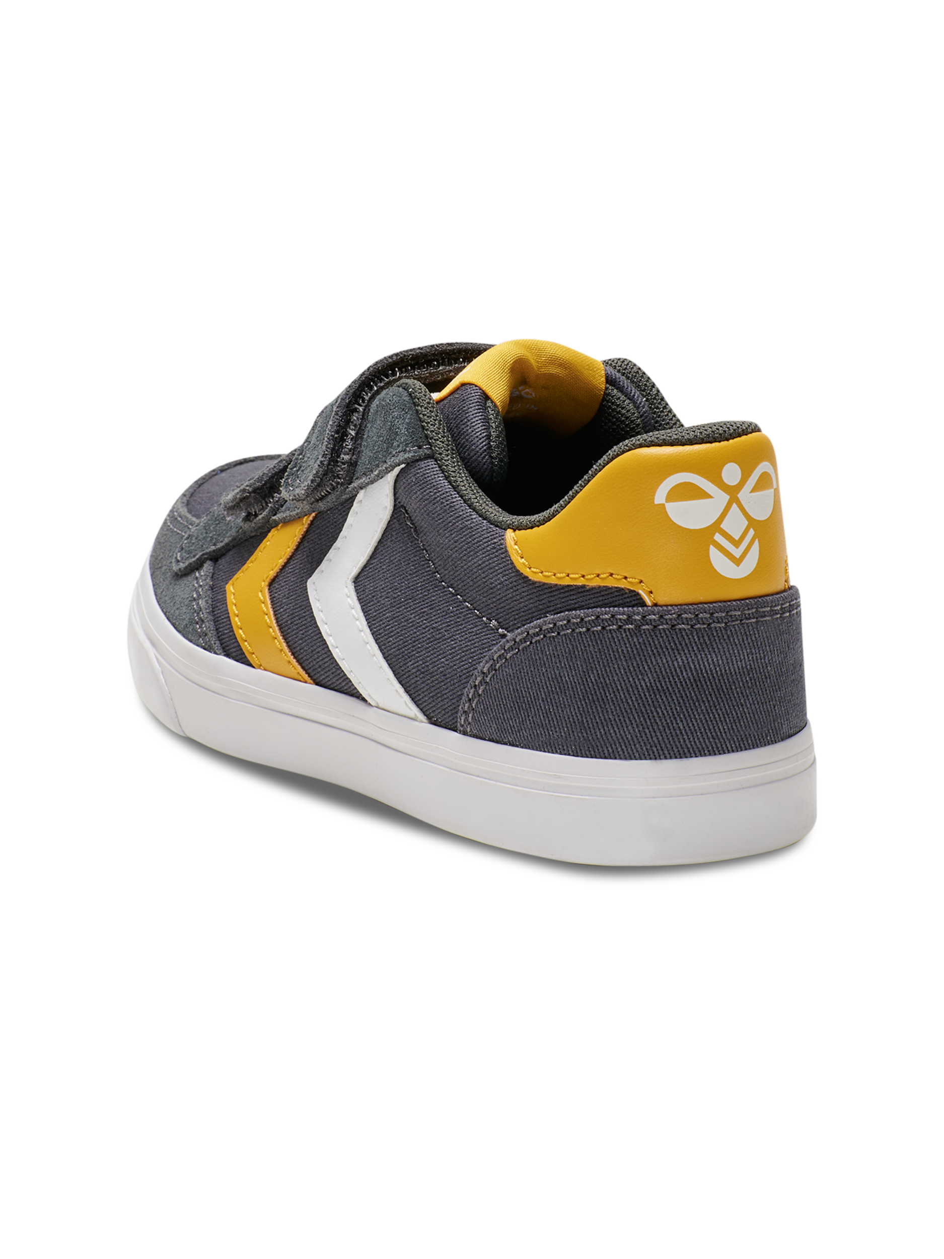 STADIL LOW JR