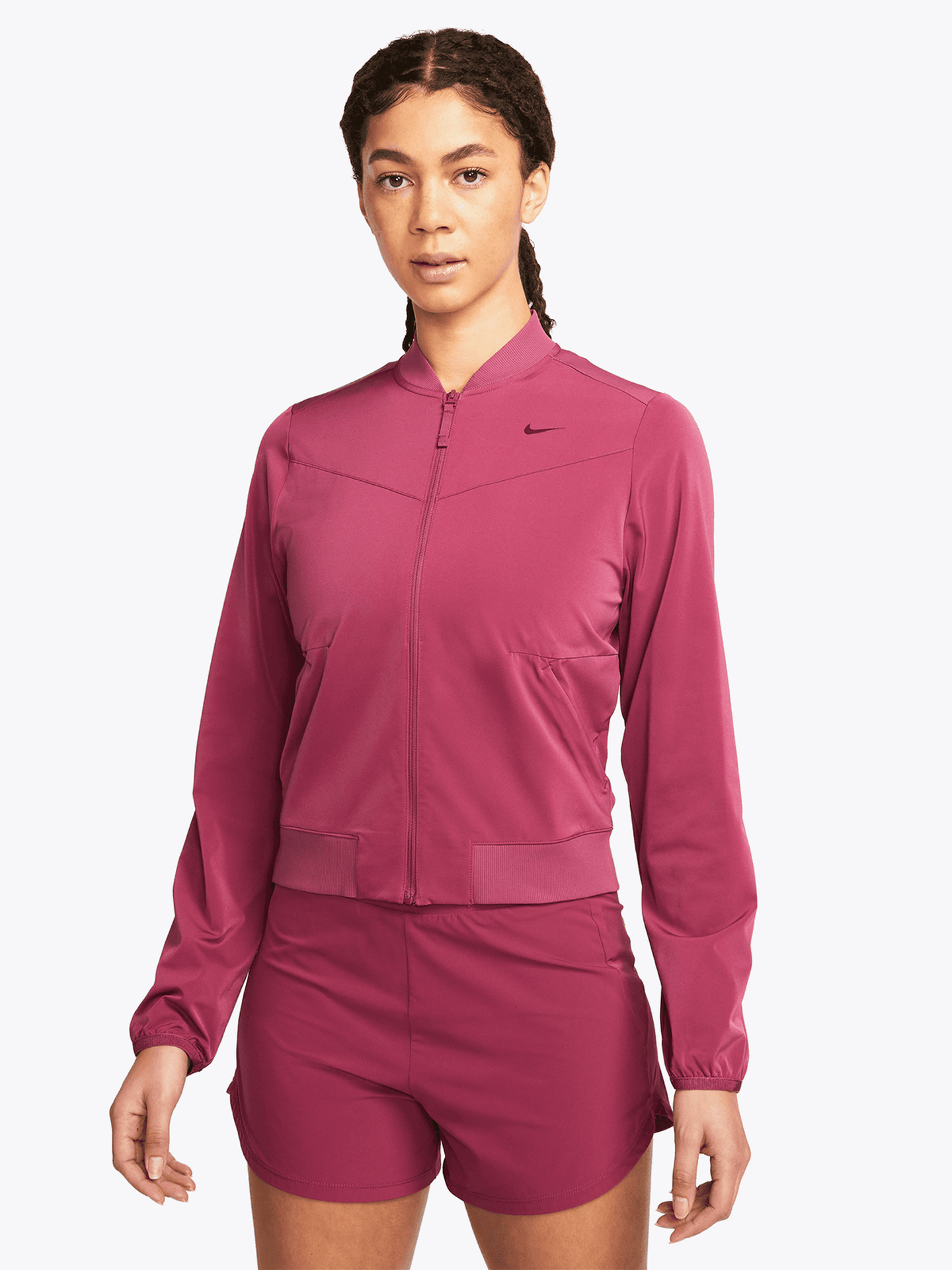 Bliss Bomber Jacket
