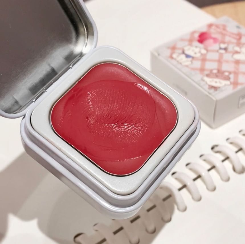 kobeleen - Multifunctionele lip- en wangcrème - 1-3