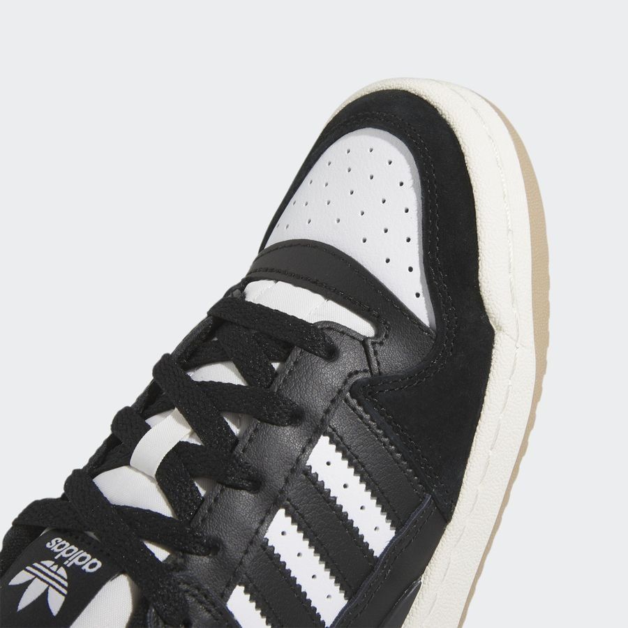 Adidas Original Chaussure Forum Low