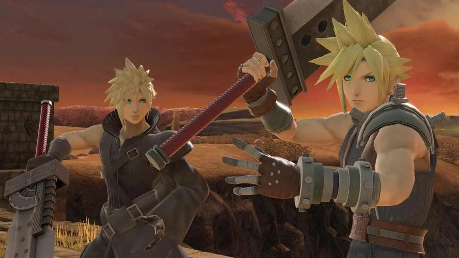 Super Smash Bros Ultimate- Nintendo Switch
