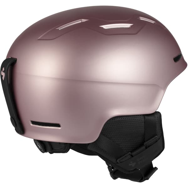 Casque de ski SWEET PROTECTION WINDER MIPS JR ROSE GOLD METALLIC