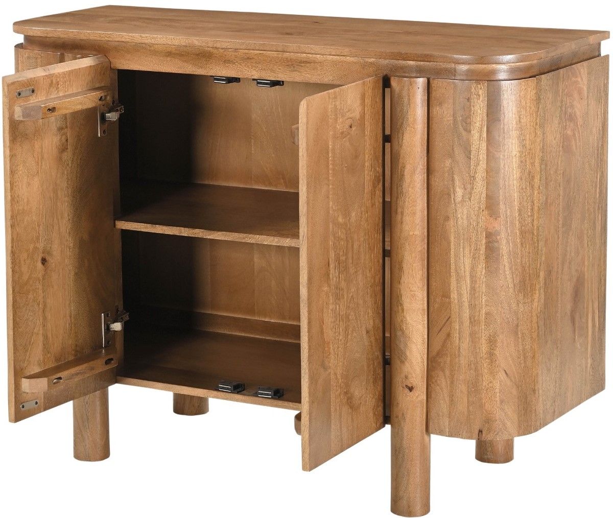 Dressoir Salano B105 x D40 x H77 cm
