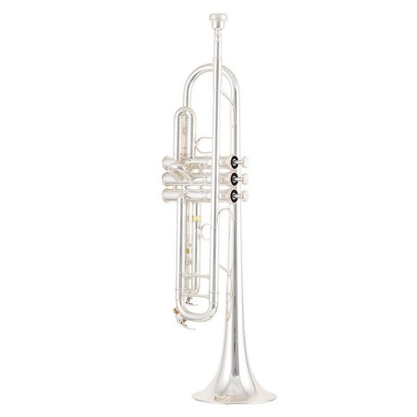 Yamaha YTR-8335GS 04 Trumpet