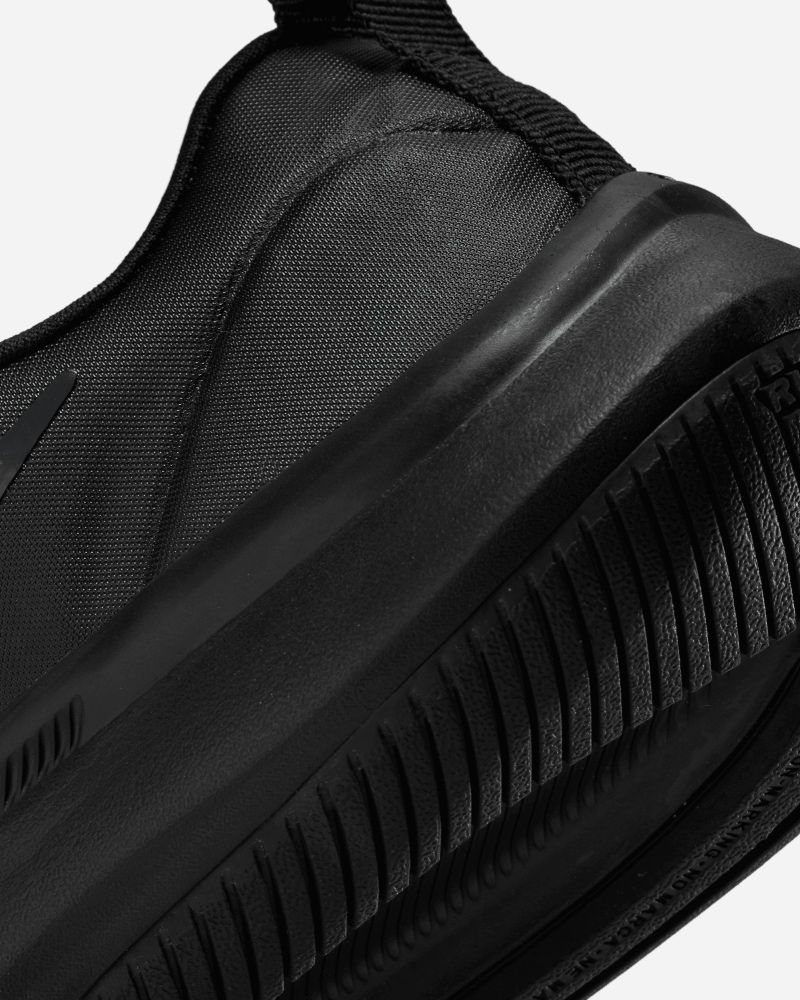 Chaussures de running Nike Star Runner 3 Noir pour enfant