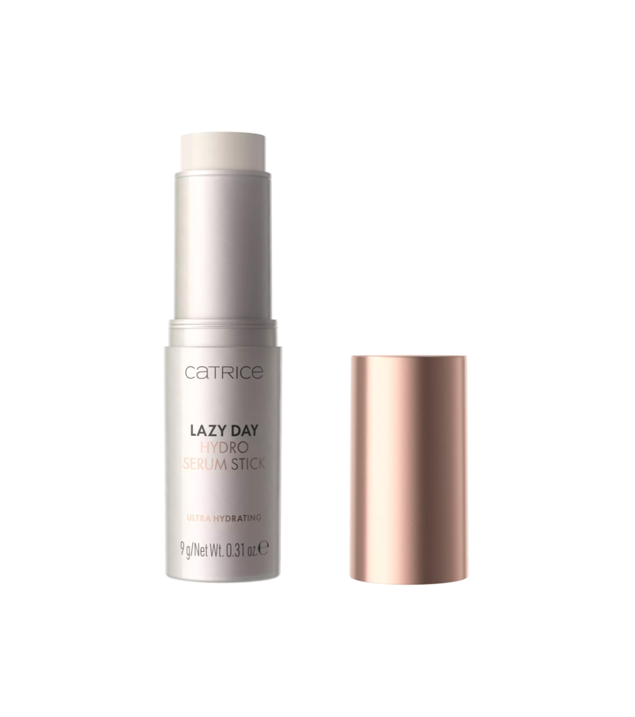Catrice - Sérum hidratante em bastão Lazy Day