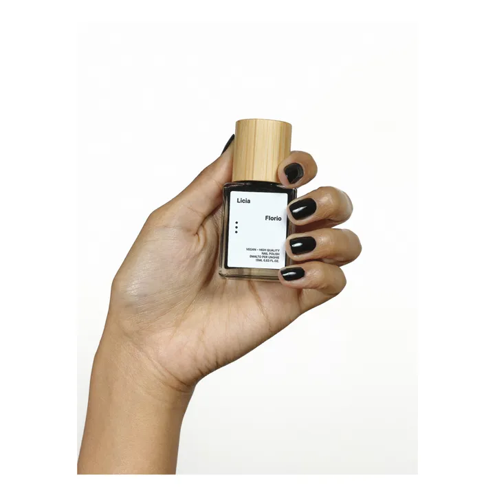 Licia Florio Vernis à ongles Hot Magic - 15 ml