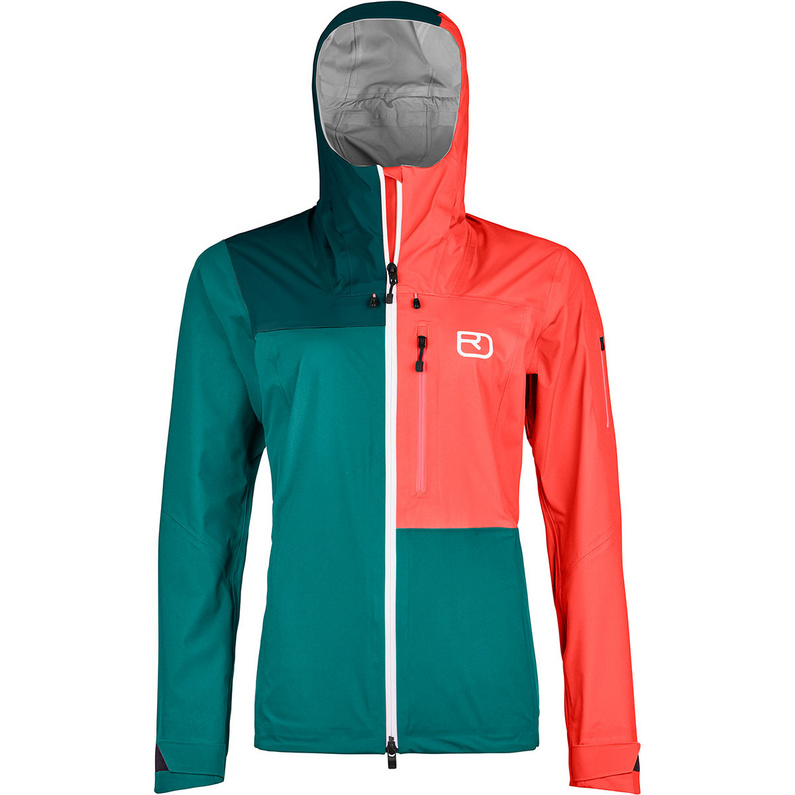 Ortovox Damen Ortler Jacke