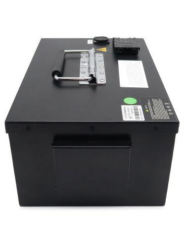Lithium Akku für E-Trike & E-Quad mit Kommunikation, 60 V/30 Ah