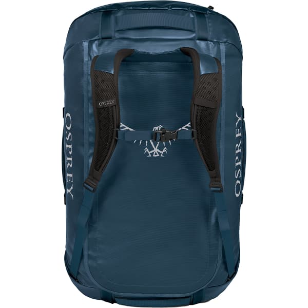Duffel OSPREY TRANSPORTER 95 VENTURI BLUE