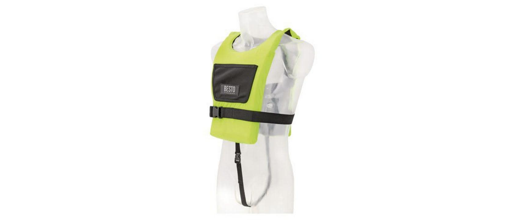 Paddler 50N 25-40 kgSUP-Weste