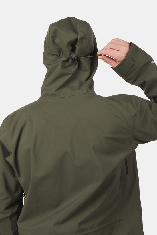 Rab Rab Kangri Gore-Tex Hardshell Jas