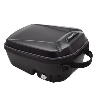 Sacoche réservoir Shad E09CL Click system (5 litres) Universel - Noir
