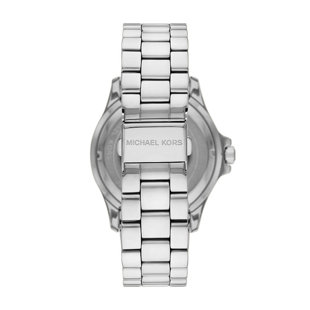 Montre Michael Kors Everest Blanc