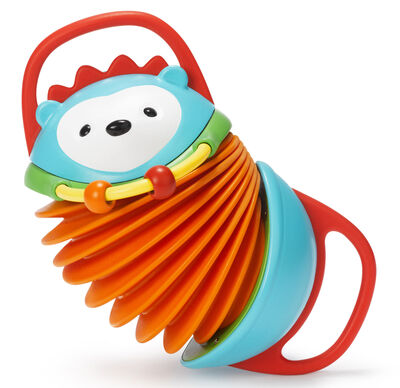 Skip Hop Aktivitetsleke Trekkspill Explore & More Pinnsvin