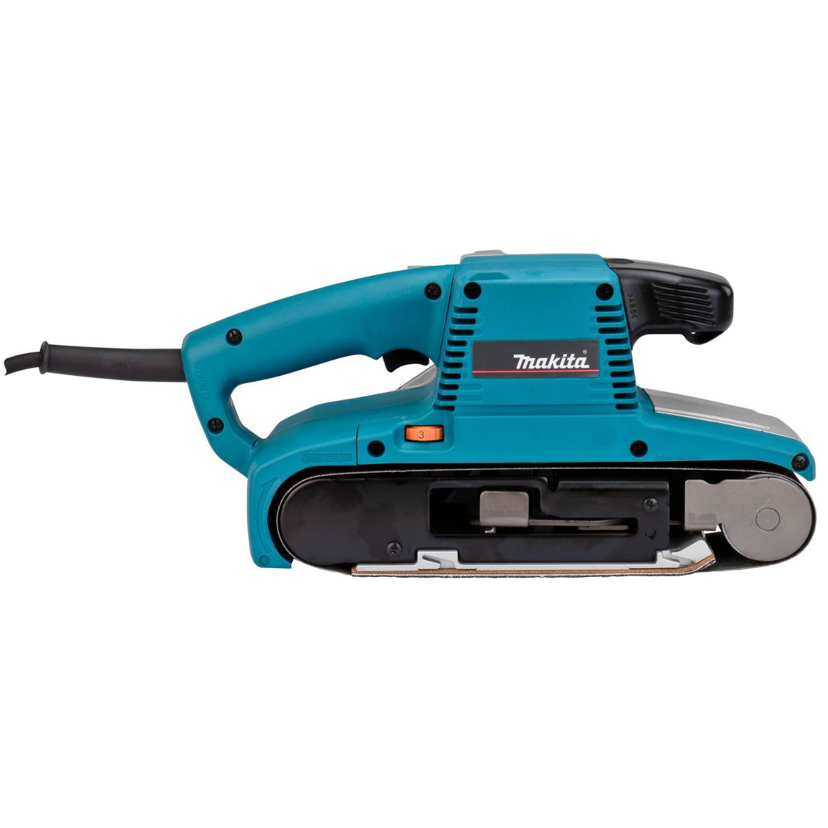 Makita 9920 Bandschuurmachine 76 mm 230V