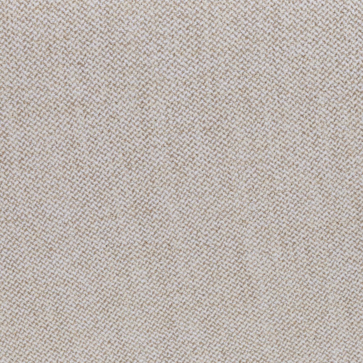 AM.PM<br>Sofá de canto direito em tweed, Marsile
