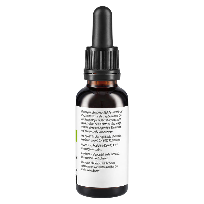 Vitamin E Tropfen