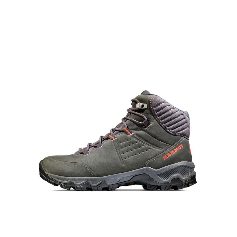 Mammut Nova IV Mid LTH vandrestøvle, dame