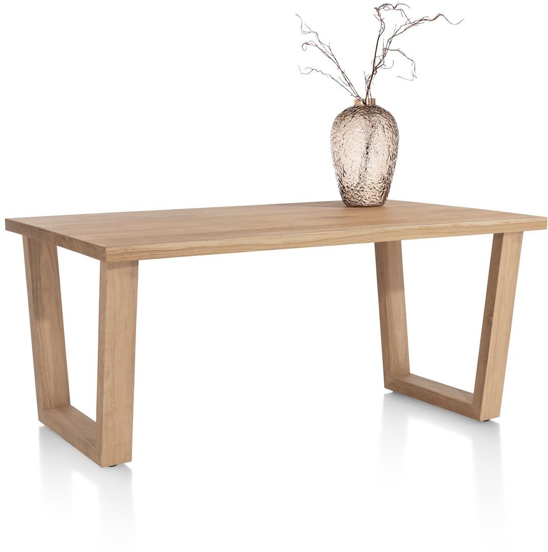 Henders & Hazel Nyborg Eettafel