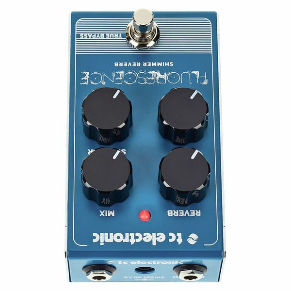 TC Electronic Flourescence Shimmer Reverb