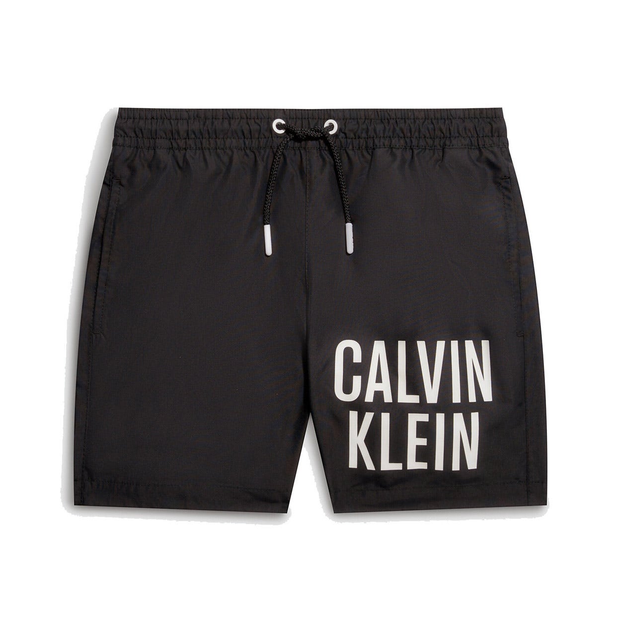 Calvin Klein  Boys Swim Boxers Intense Power