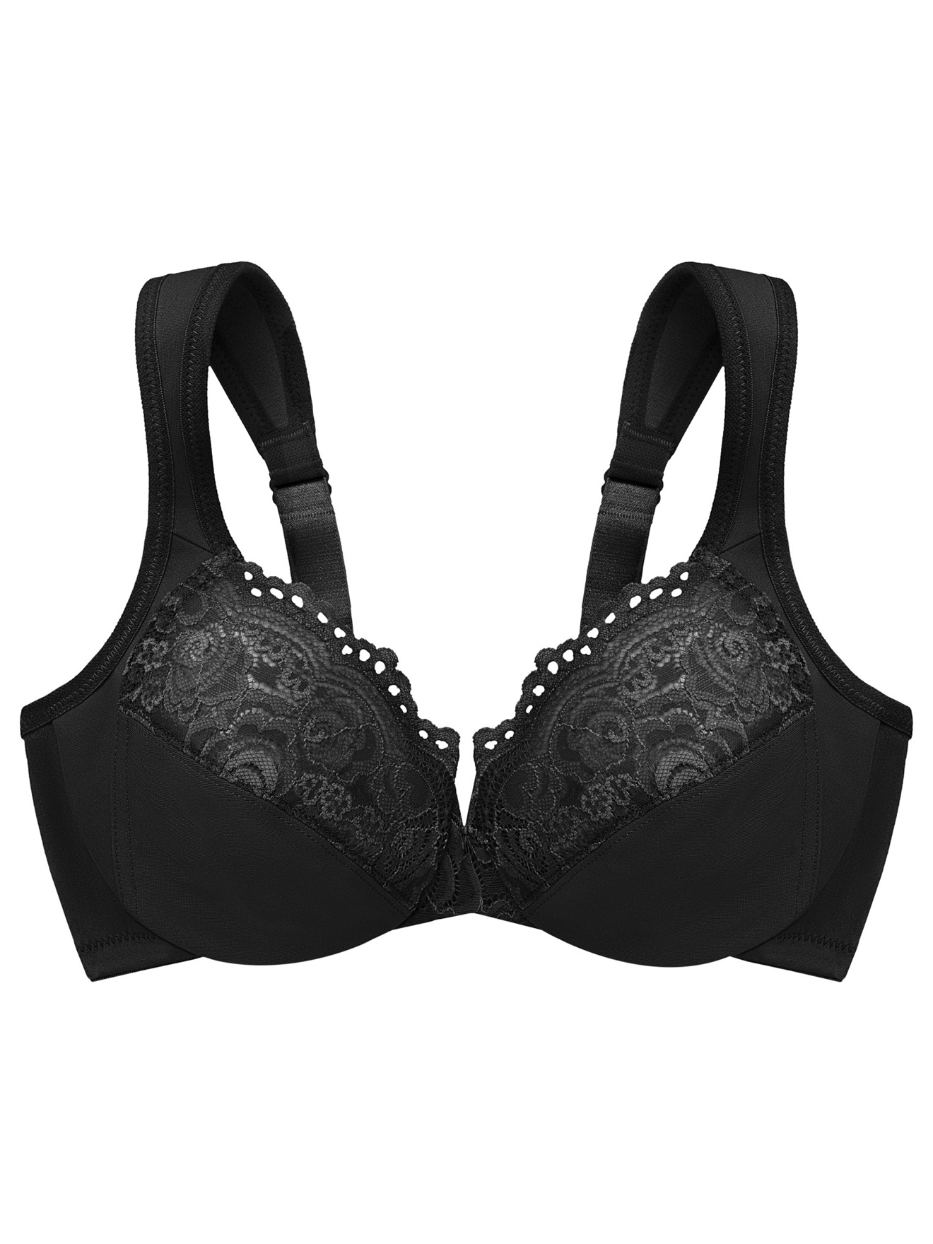 Soutien-gorge bretelles confort