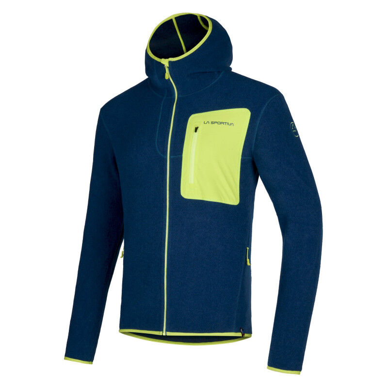 Agon Hoody - Polaire homme