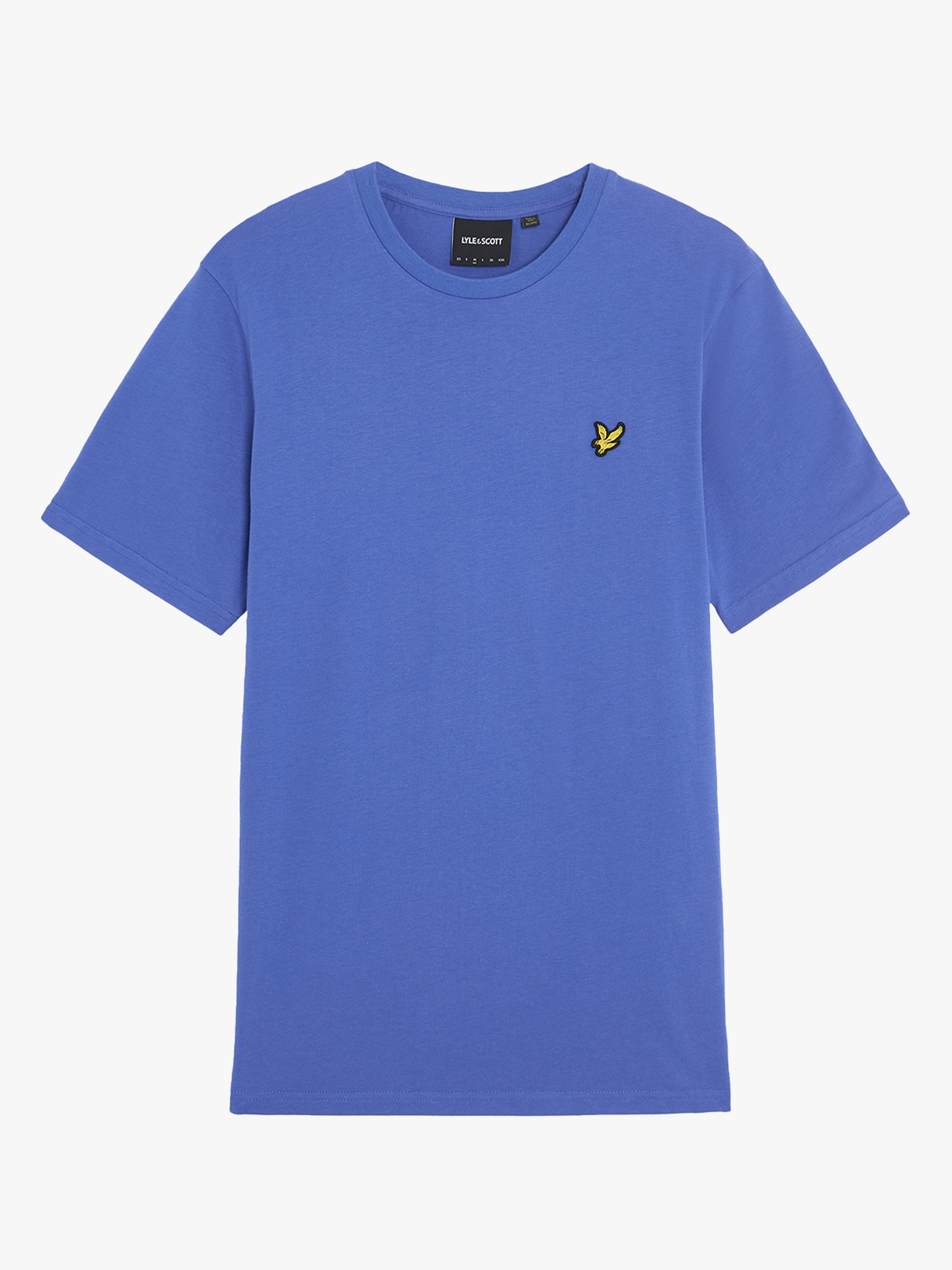 Plain T-Shirt