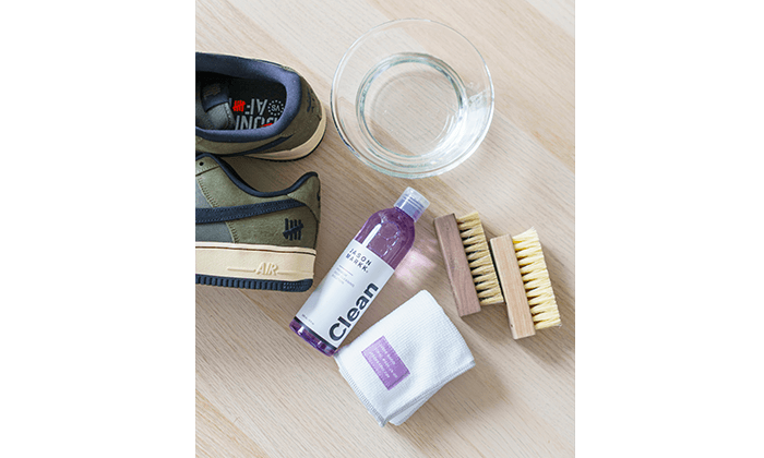 Jason Markk Cleaning kit - 48h Delivery