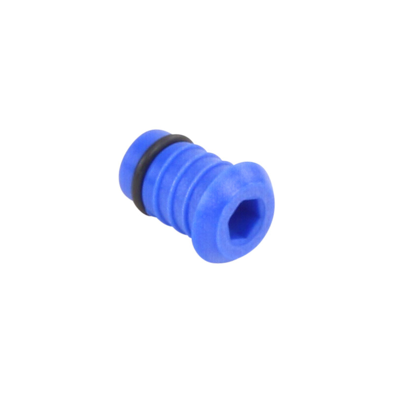 Henco test plug 16mm