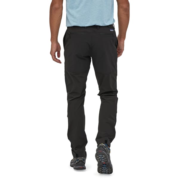 Pantalon randonnée PATAGONIA M'S POINT PEAK TRAIL PANTS REG BLACK